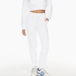 TNA Cozy Fleece Perfect Sweatpant